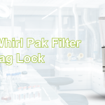 Nasco Whirl Pak Filter Bag Lock